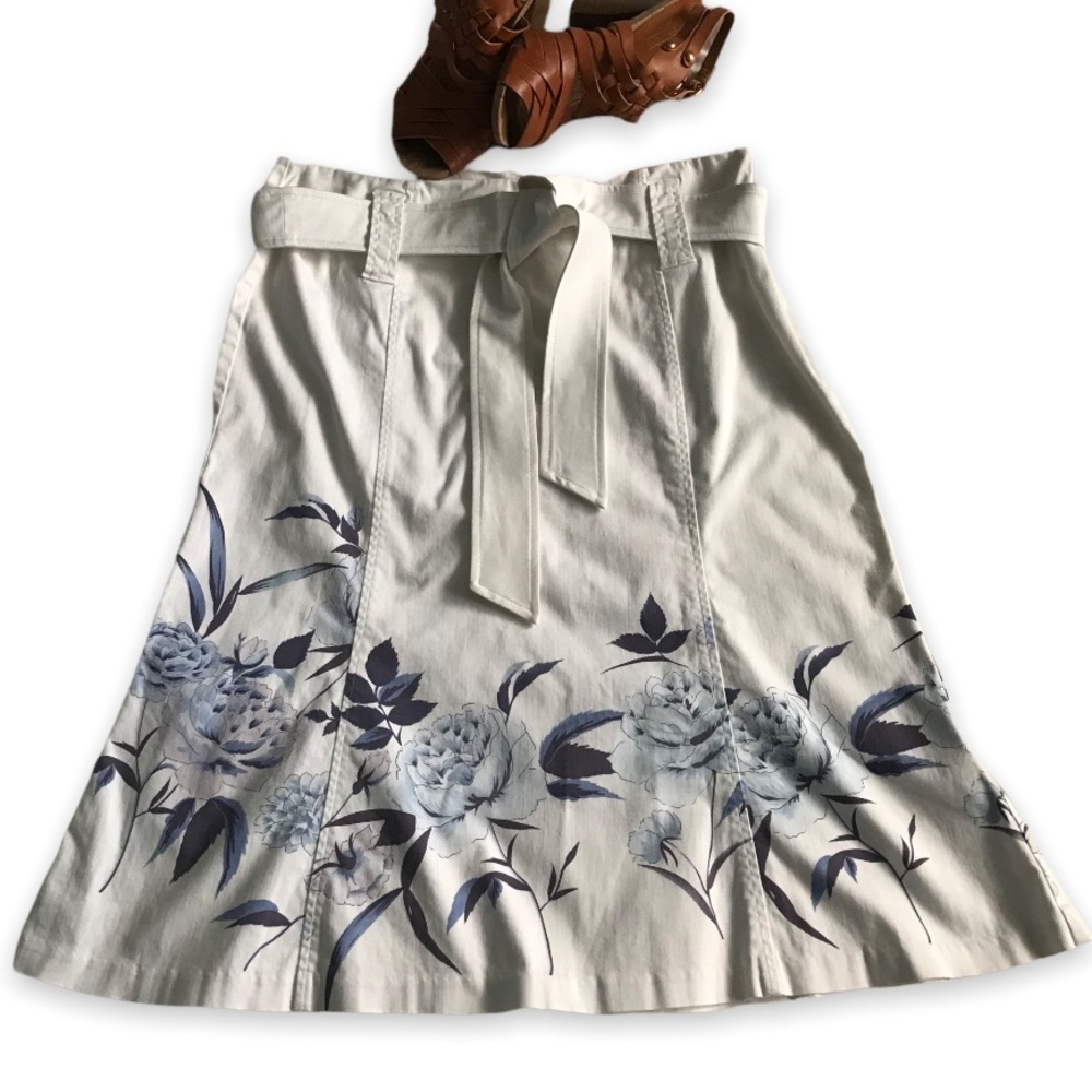 mac & jac Full Skirt